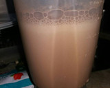 Foto del paso 2 de la receta: Chocolate caliente cremoso!!