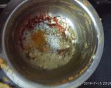 A picture of step 1 of Pokra.