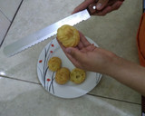 Foto del paso 14 de la receta: Mini choux 🥯