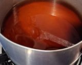 Hình bước làm 1 của món Nước mắm chua ngọt