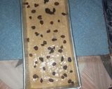 A picture of step 10 of Plantain cake.