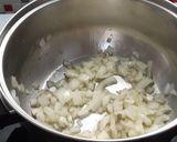 Foto del paso 2 de la receta Lentejas con butifarras