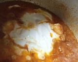 A picture of step 3 of Aloo Kofta.