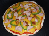 Tortipizza 🍕