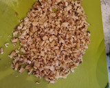 Foto del paso 5 de la receta: Cheesecake de brownie