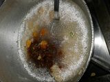 Jaggery Daliya