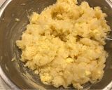 Foto del paso 4 de la receta: Papas rellenas simples