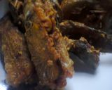 Foto langkah ke 1 dari resep Pindang ikan manis.