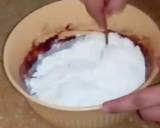 Simple brownie cake recipe step 6 photo
