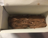 Foto del passaggio 6 della ricetta Torta al cioccolato con pere al vino rosso