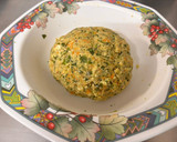 A picture of step 8 of Summer Fit Protein Bowl(Protein Balls with Hung Curd Salad – Weight Loss Special).