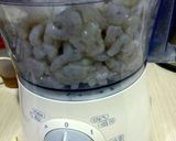 Foto langkah ke 2 dari resep Suikiaw isi(udang,kucai,kol,wortel).