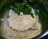 Yellow Moong Dal Dosa recipe step 2 photo