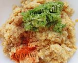 Foto del paso 1 de la receta: Falafel