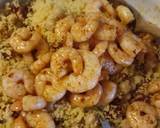 Warm and spicy cous cous salad recipe step 3 photo