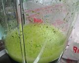 Foto langkah ke 1 dari resep Nagasari pandan mawar.