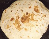 रोटी में ट्विस्ट (Roti me twist recipe in Hindi) रेसिपी चरण 2 फोटो
