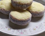 Foto del paso 3 de la receta: Alfajores sin TACC con Premezcla MAIZENA®