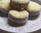 Foto del paso 3 de la receta: Alfajores sin TACC con Premezcla MAIZENA®