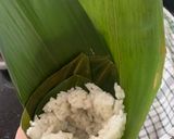 Foto langkah ke 12 dari resep Bacang Ketan + tips.