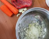 Foto del paso 3 de la receta: Porotos a mi manera 🤤