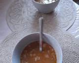 Lencseleves recept fázis 3 fotója