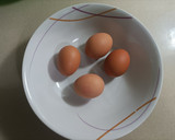 Foto del paso 3 de la receta: Tortilla de patata y ajo en polvo