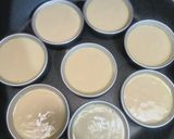 Foto langkah ke 3 dari resep Kue Cubit (Discard Sourdough).