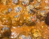 Foto del paso 3 de la receta: Albóndigas de res
