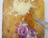 Foto langkah ke 5 dari resep Kering Kentang Musthofa Tanpa Kapur Sirih.