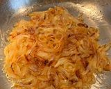 Foto del paso 4 de la receta “Ropa vieja” de ternera a mi manera