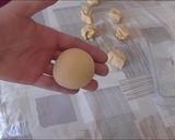 Une image de l'étape 5 de Brioche.