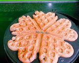 Hình bước làm 4 của món Bánh kẹp ca cao