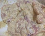 Foto langkah ke 4 dari resep Ayam Goreng Wijen.