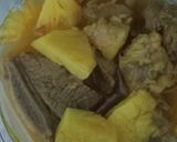 Foto langkah ke 6 dari resep Pindang iga.