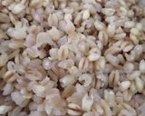 Foto del paso 4 de la receta: Papas con mote
