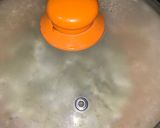 சுரைக்காய் அல்வா (Suraikkaai halwa recipe in tamil) ரெசிபி ஸ்டேப் 3 புகைப்படம்