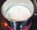 Foto del paso 2 de la receta: Xocolata desfeta 🍫. Per sucar bunyols?