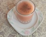 A picture of step 5 of Refreshing, Falsa drink 🫐🥤🥤.