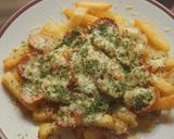 Foto langkah ke 4 dari resep Cheesy Fries.