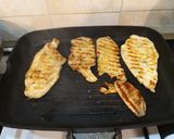 Foto del passaggio 2 della ricetta Piadina alla messicana