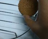 জিনজার কুকিজ (ginger cookies recipe in Bengali) রেসিপি ধাপ - 11 ছবি