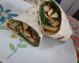 Foto del paso 7 de la receta: Shawarma
