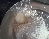 A picture of step 4 of Cheesy cashew cookies.