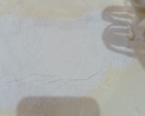 Foto langkah ke 1 dari resep PUMPKIN CAKE (BOLU LABU KUNING).