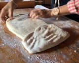 Foto del paso 10 de la receta: Cremona de manteca o grasa.!