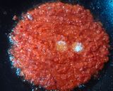 Foto langkah ke 2 dari resep Telur Ceplok Balado.
