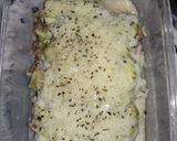 Foto del paso 7 de la receta: Lasaña de calabacín