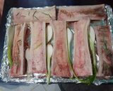 Foto del paso 3 de la receta: Tuétanos