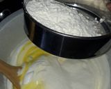 Foto del paso 3 de la receta: Bizcocho 3 ingredientes